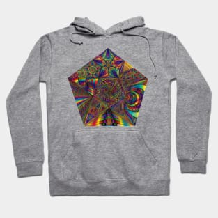 Pentacles Hoodie